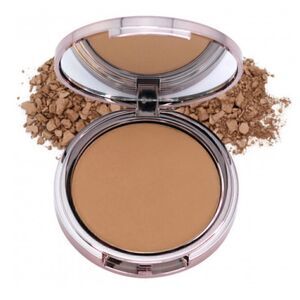 NIB GIRLACTIK Matte Bronzer in Cabo